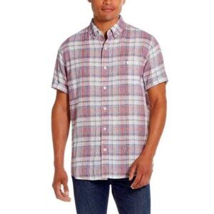 ✨✨Weatherproof Vintage Shirt Pink Small NWT